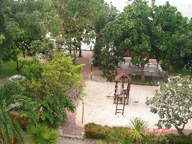 Maison de vacances /en/au sriracha (Chon Buri)ou appartement ou maison de vacances