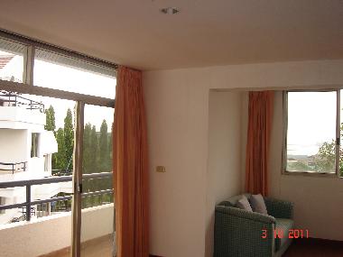 Maison de vacances /en/au sriracha (Chon Buri)ou appartement ou maison de vacances