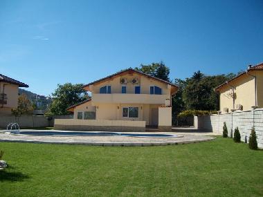 Maison de vacances �/en/au Kranevo (Varna)ou appartement ou maison de vacances