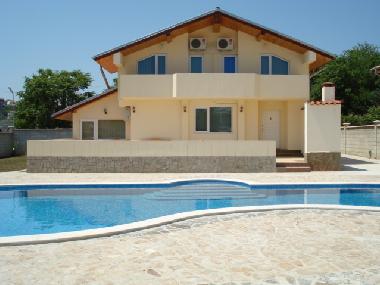 Maison de vacances �/en/au Kranevo (Varna)ou appartement ou maison de vacances