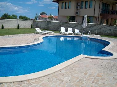 Maison de vacances �/en/au Kranevo (Varna)ou appartement ou maison de vacances