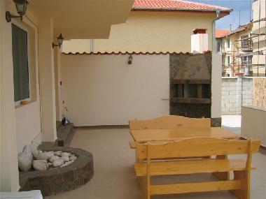 Maison de vacances �/en/au Kranevo (Varna)ou appartement ou maison de vacances