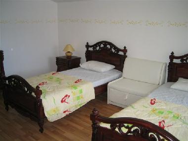 Maison de vacances �/en/au Kranevo (Varna)ou appartement ou maison de vacances