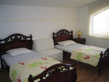 Maison de vacances �/en/au Kranevo (Varna)ou appartement ou maison de vacances