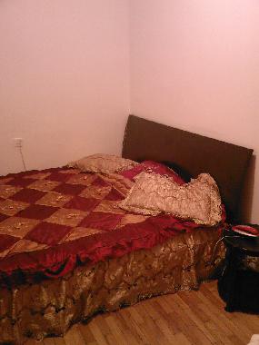 Appartement de vacances /en/au Tbilisi (Tbilisi)ou appartement ou maison de vacances