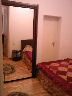 Appartement de vacances /en/au Tbilisi (Tbilisi)ou appartement ou maison de vacances