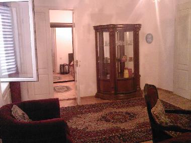 Appartement de vacances /en/au Tbilisi (Tbilisi)ou appartement ou maison de vacances