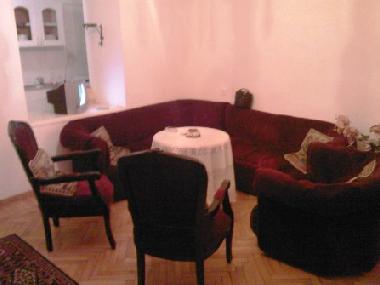Appartement de vacances /en/au Tbilisi (Tbilisi)ou appartement ou maison de vacances
