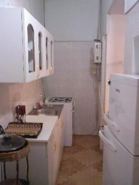 Appartement de vacances /en/au Tbilisi (Tbilisi)ou appartement ou maison de vacances