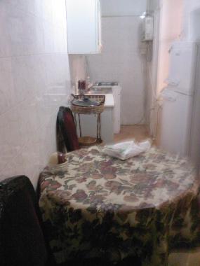 Appartement de vacances /en/au Tbilisi (Tbilisi)ou appartement ou maison de vacances