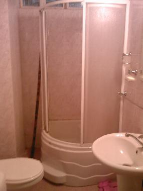 Appartement de vacances /en/au Tbilisi (Tbilisi)ou appartement ou maison de vacances