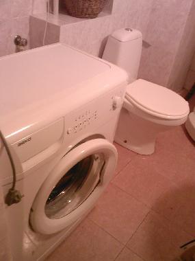 Appartement de vacances /en/au Tbilisi (Tbilisi)ou appartement ou maison de vacances