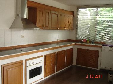 Maison de vacances /en/au sriracha (Chon Buri)ou appartement ou maison de vacances