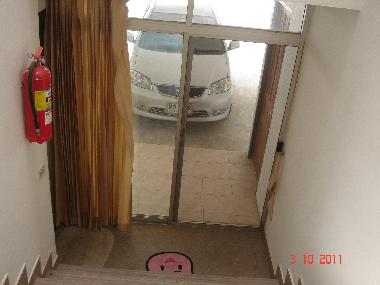Maison de vacances /en/au sriracha (Chon Buri)ou appartement ou maison de vacances