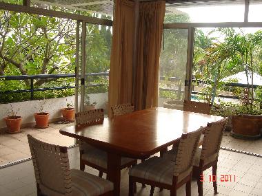 Maison de vacances /en/au sriracha (Chon Buri)ou appartement ou maison de vacances