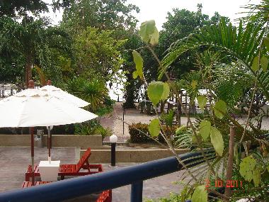 Maison de vacances /en/au sriracha (Chon Buri)ou appartement ou maison de vacances