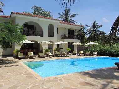 Maison de vacances �/en/au Galubeach (Coast)ou appartement ou maison de vacances
