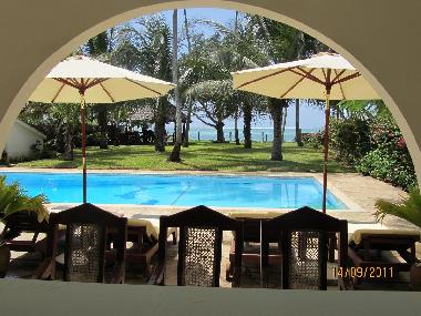 Maison de vacances �/en/au Galubeach (Coast)ou appartement ou maison de vacances