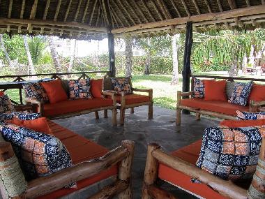 Maison de vacances �/en/au Galubeach (Coast)ou appartement ou maison de vacances