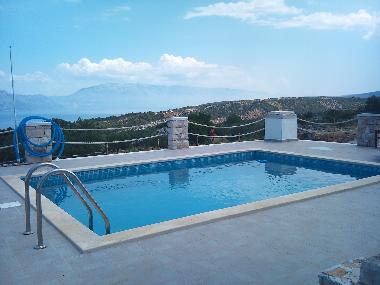 Villa /en/au Postira (Splitsko-Dalmatinska)ou appartement ou maison de vacances