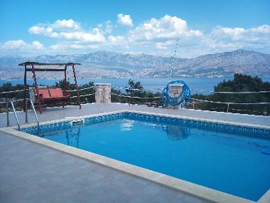 Villa /en/au Postira (Splitsko-Dalmatinska)ou appartement ou maison de vacances