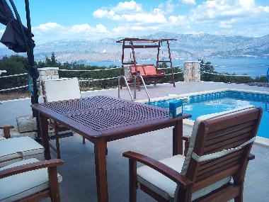 Villa /en/au Postira (Splitsko-Dalmatinska)ou appartement ou maison de vacances