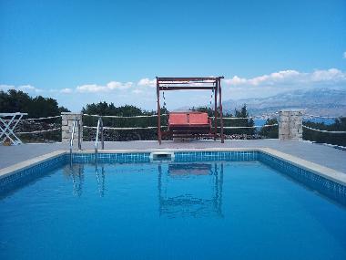 Villa /en/au Postira (Splitsko-Dalmatinska)ou appartement ou maison de vacances