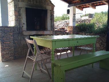 Villa /en/au Postira (Splitsko-Dalmatinska)ou appartement ou maison de vacances