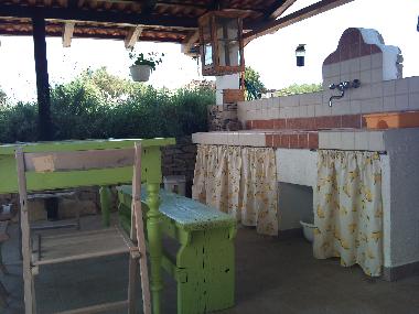 Villa /en/au Postira (Splitsko-Dalmatinska)ou appartement ou maison de vacances