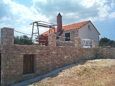 Villa /en/au Postira (Splitsko-Dalmatinska)ou appartement ou maison de vacances