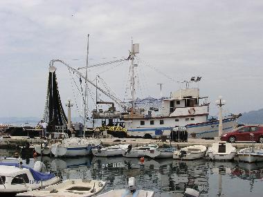 Villa /en/au Postira (Splitsko-Dalmatinska)ou appartement ou maison de vacances