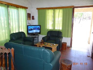 Maison de vacances �/en/au La Paloma (Rocha)ou appartement ou maison de vacances