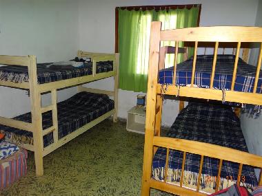 Maison de vacances �/en/au La Paloma (Rocha)ou appartement ou maison de vacances