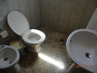 Maison de vacances �/en/au La Paloma (Rocha)ou appartement ou maison de vacances