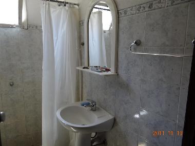 Maison de vacances �/en/au La Paloma (Rocha)ou appartement ou maison de vacances