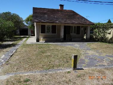 Maison de vacances �/en/au La Paloma (Rocha)ou appartement ou maison de vacances