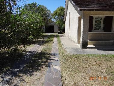 Maison de vacances �/en/au La Paloma (Rocha)ou appartement ou maison de vacances