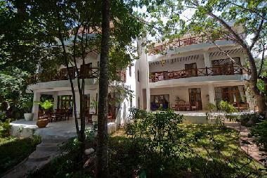 Appartement de vacances �/en/au Diani  (Coast)ou appartement ou maison de vacances