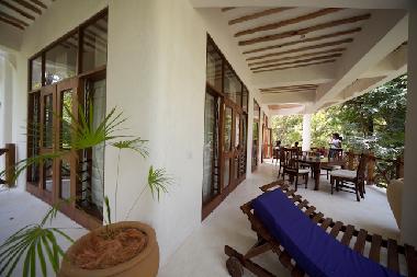Appartement de vacances �/en/au Diani  (Coast)ou appartement ou maison de vacances