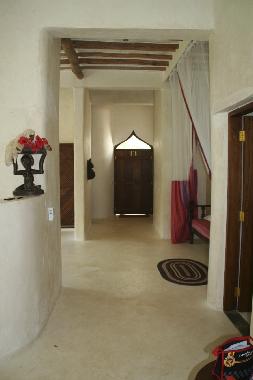Appartement de vacances �/en/au Diani  (Coast)ou appartement ou maison de vacances