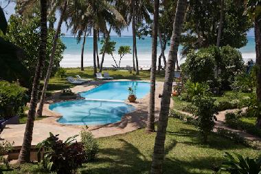 Appartement de vacances �/en/au Diani  (Coast)ou appartement ou maison de vacances