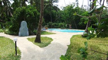 Appartement de vacances �/en/au Diani  (Coast)ou appartement ou maison de vacances