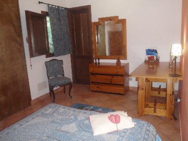 Maison de vacances /en/au San Vito Lo Capo (Trapani)ou appartement ou maison de vacances