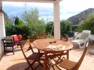 Maison de vacances /en/au San Vito Lo Capo (Trapani)ou appartement ou maison de vacances