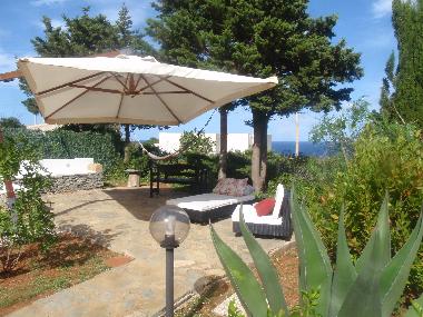 Maison de vacances /en/au San Vito Lo Capo (Trapani)ou appartement ou maison de vacances