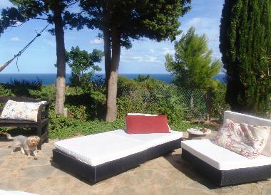 Maison de vacances /en/au San Vito Lo Capo (Trapani)ou appartement ou maison de vacances