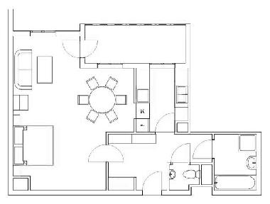 Appartement de vacances /en/au Vienna (Vienne)ou appartement ou maison de vacances