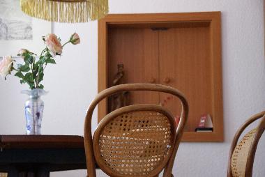 Appartement de vacances /en/au Vienna (Vienne)ou appartement ou maison de vacances