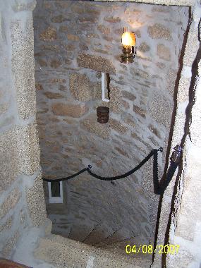 Maison de vacances /en/au Plouneour trez (Finistre)ou appartement ou maison de vacances