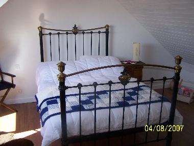 Maison de vacances /en/au Plouneour trez (Finistre)ou appartement ou maison de vacances